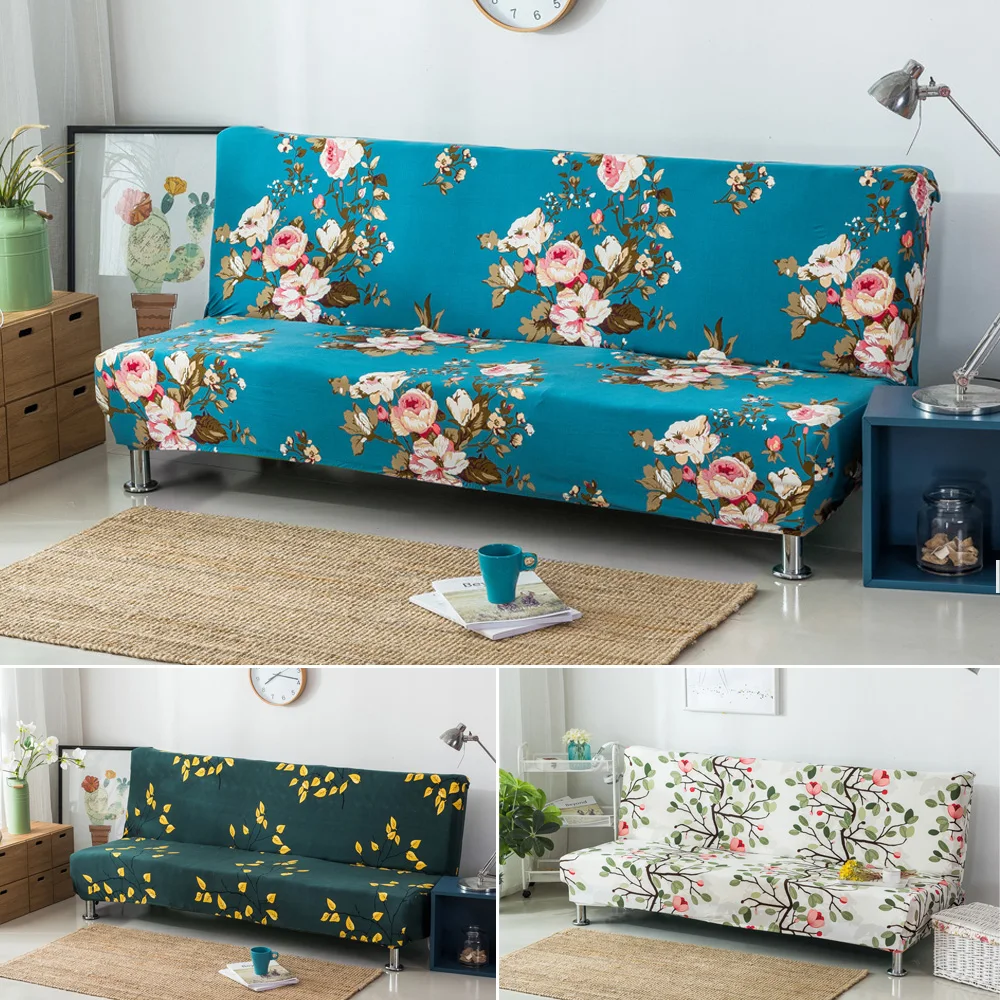 Сиденье местный диван Slipcover стрейч протектор Мягкий мебель чехлы для дивана | Дом