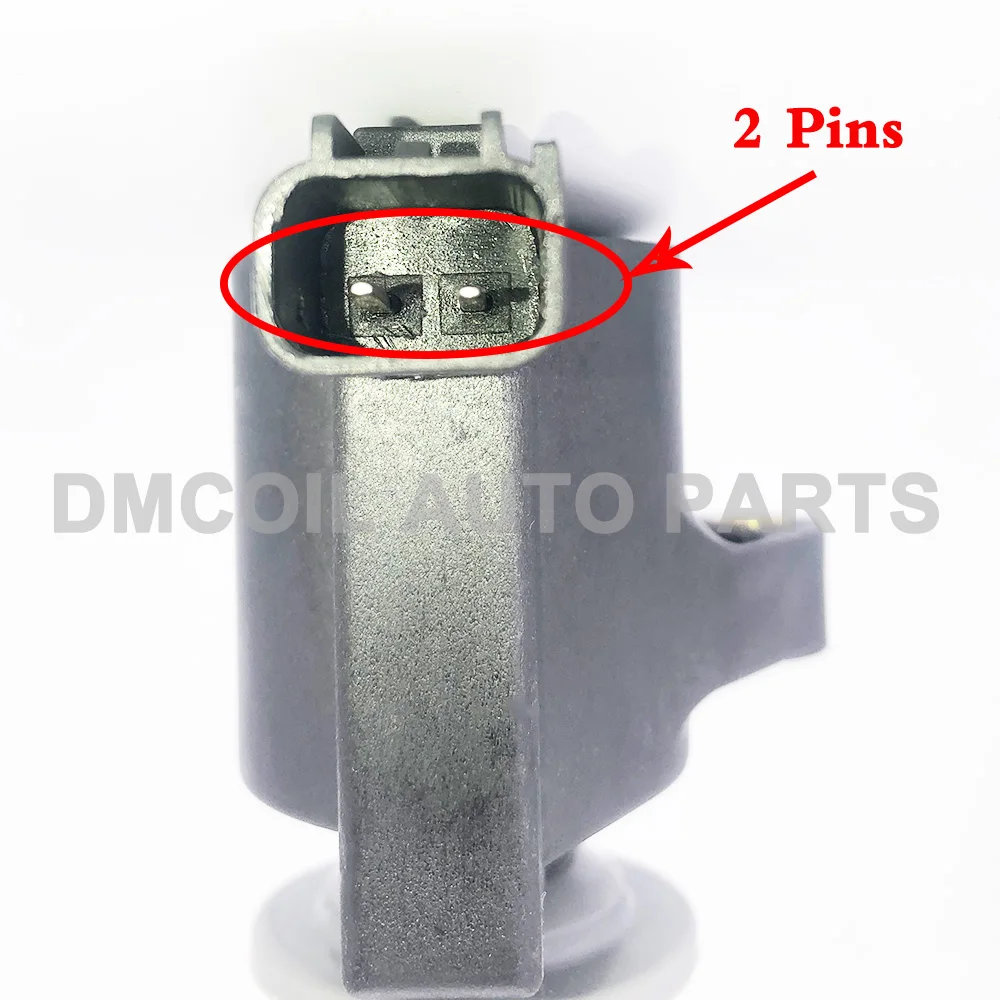 6 шт. катушка зажигания HQ для FORD MAVERICK MAZDA MPV II TRIBUTE 3 0 л V6 (01-08) 1L8E12A366AC AJ0918100A AJ0318100