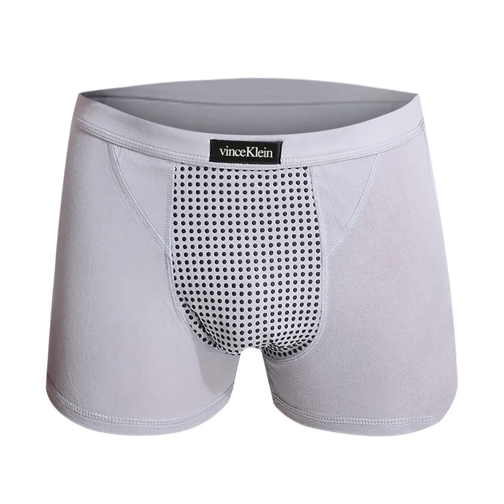 Для мужчин нежелательно оставлять заряд нижнее белье трусы боксеры с