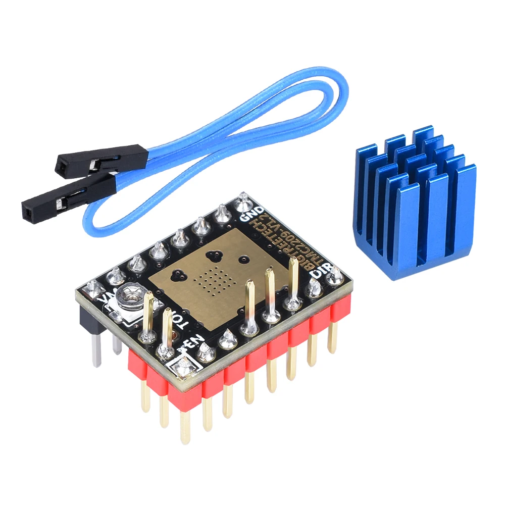 bigtreetech skr v1 4 turbo control boardtft35 v3 0 touch screenwifi module 3d printer parts tmc2209 for ender 3 upgrade cr10 free global shipping