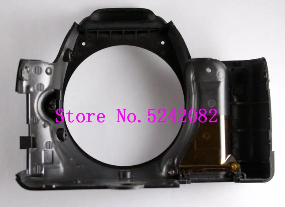 

95%new 600D front cover for Canon 600D cover Camera Part Repair
