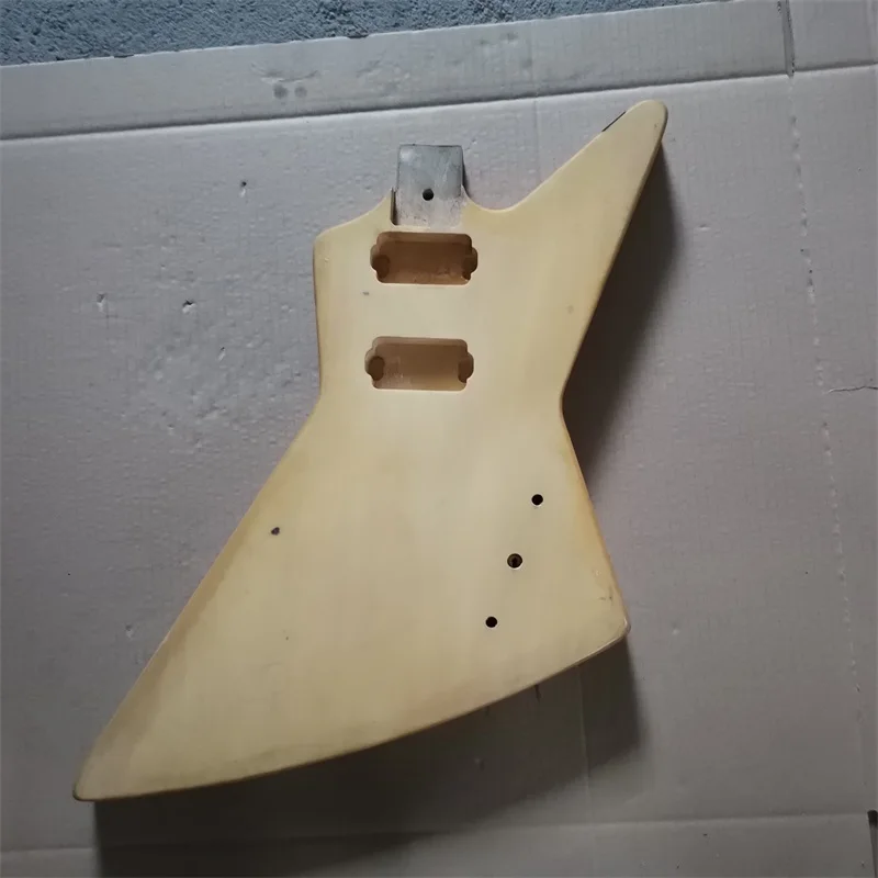 

JNTM Custom Guitar Factory/комплект для гитары DIY/корпус для электрогитары DIY (1090)