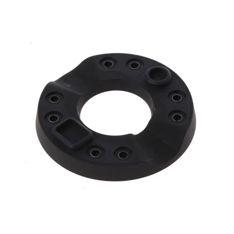 Сменная резиновая заглушка для Logitech UE Megablast водонепроницаемая черная 634B |