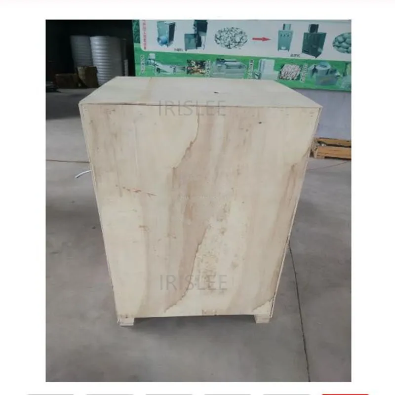 Высокое качество небольшой Электрический овощерезка машина коммерческого