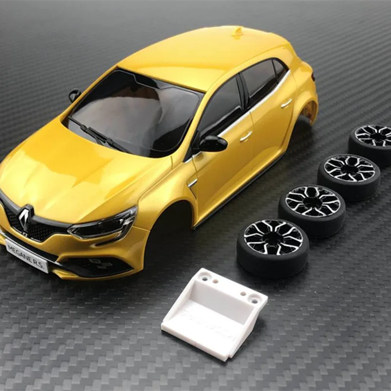 kyosho miniz корпус от комаров грузови