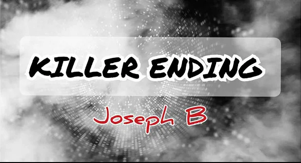 

2020 K.K.E. (Killer Kicker Ending KKE) By Joseph B - Magic Tricks