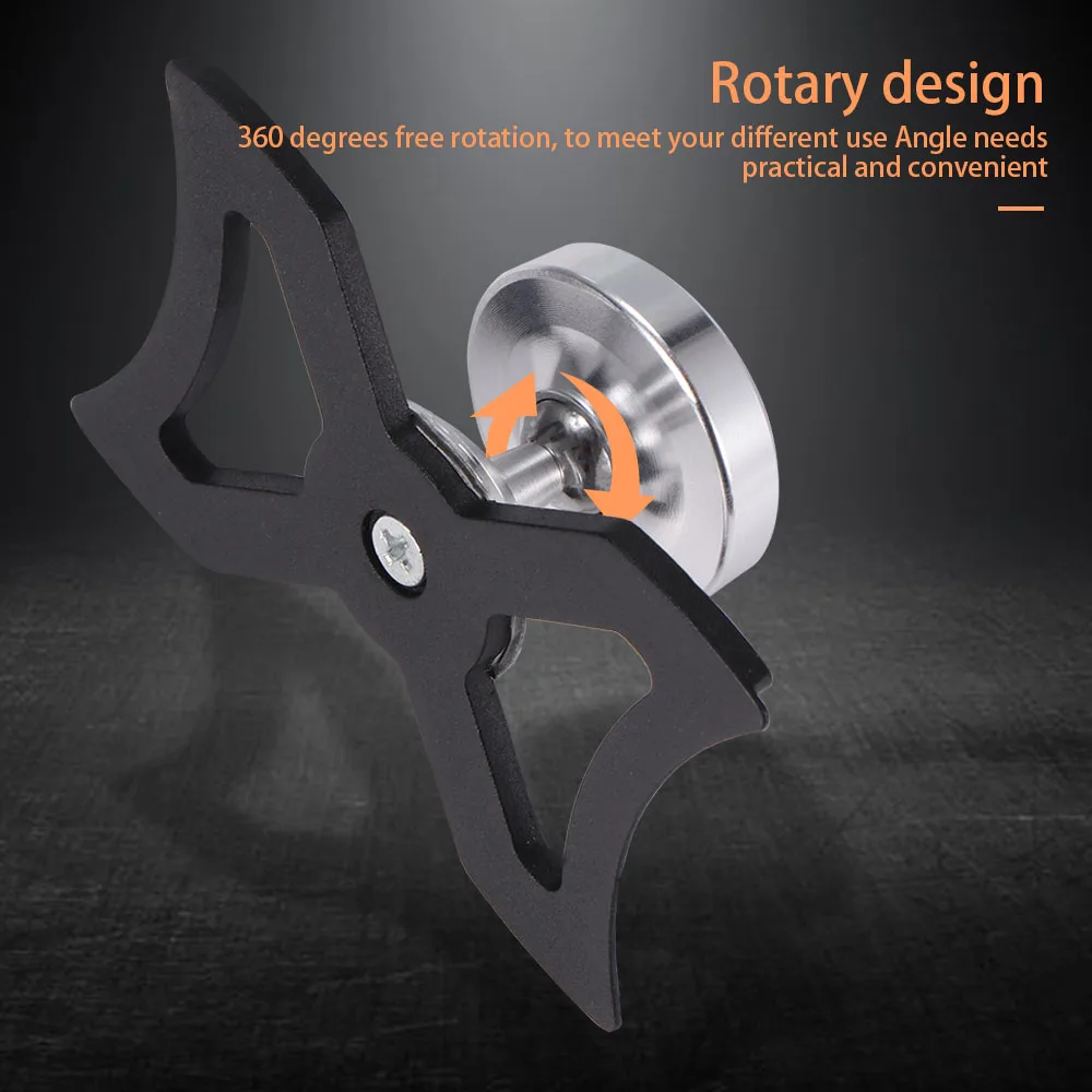 Подходит для Audi A3 S3 8V Универсальный Автомобильный держатель телефона выхлопное