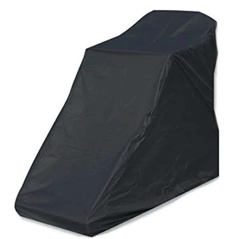 

Running Machine Protective Cover Dustproof Cover Heavy Duty And Water-Resistant Fitness Equipment Treadmill Cover