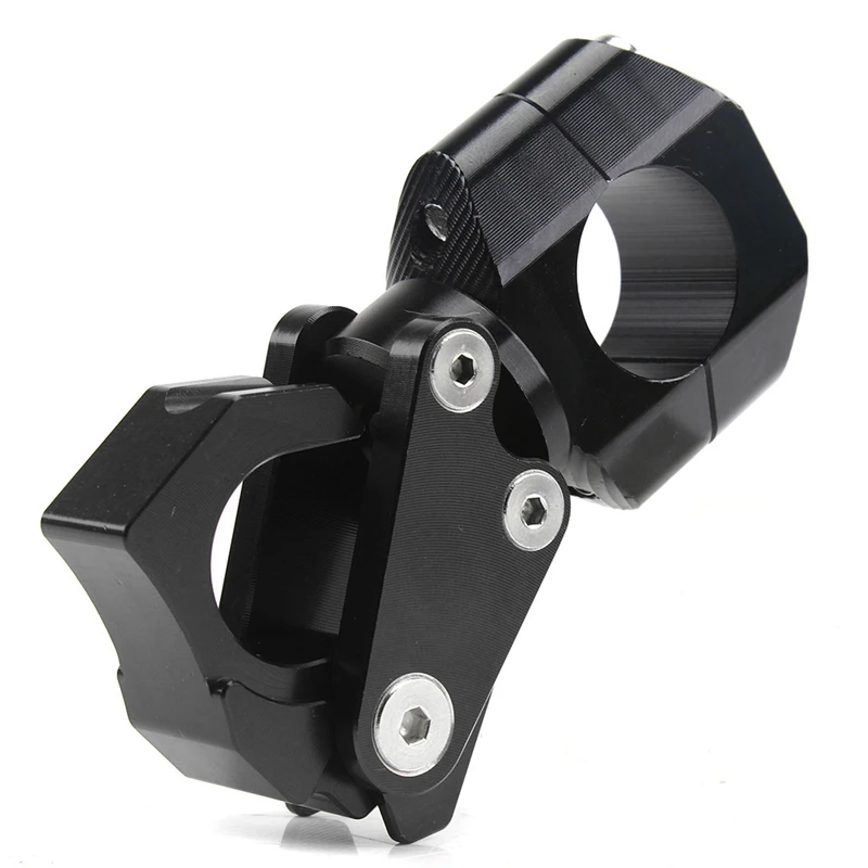

Universal Aluminum Handlebar Hook Motorcycle Folding Hook Electric Bike Luggage Helmet Hook Holder Accessories