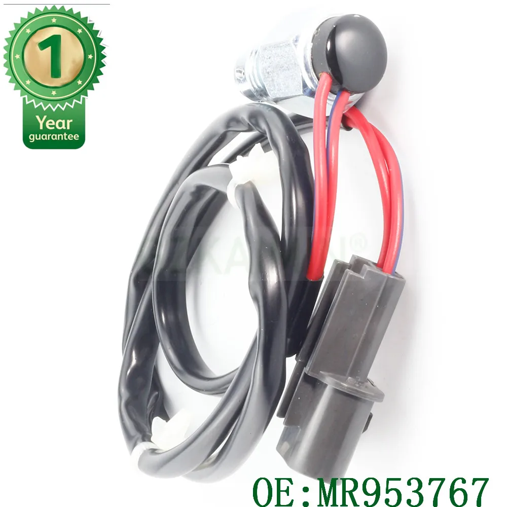 OEM MR953767 T/HGearshift 4WD выключатель лампы подходит для Mitsubishi Pajero V73 V75 V76 V77 V78 V93 V95 V96 V97 V98 6G72 6G74