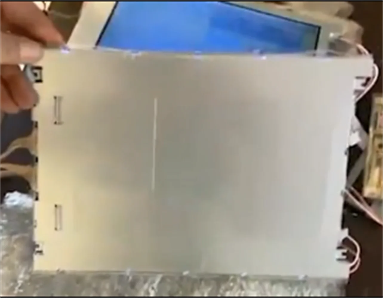 KCB104VG2CA-A44 10.4&quot lcd screen display panel compatible | Электроника