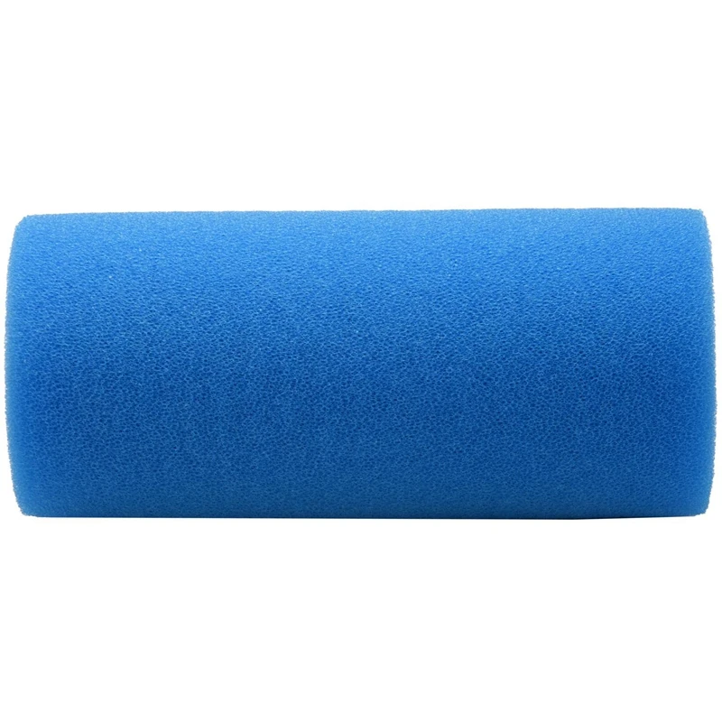 

Quality 5Pcs Foam Filter Sponge for Intex Type a Reusable Washable Swimming Pool Aquarium Filter Accessories