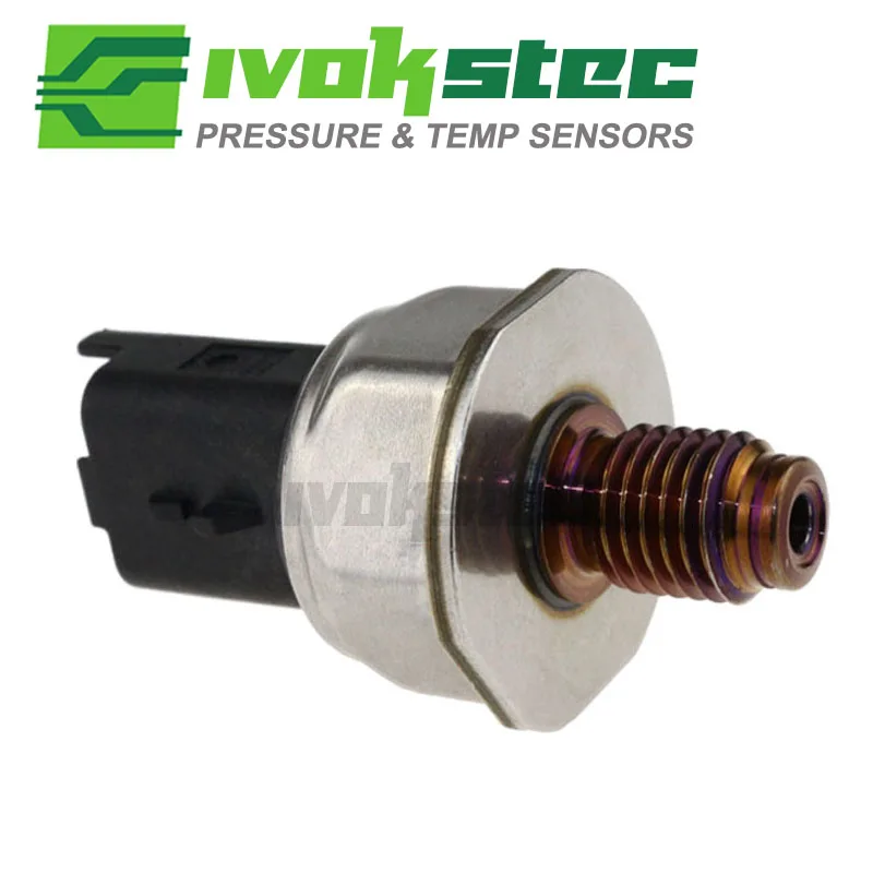 Регулятор давления на топливной рейке датчик отправителя для Ford SsangYong Rexton