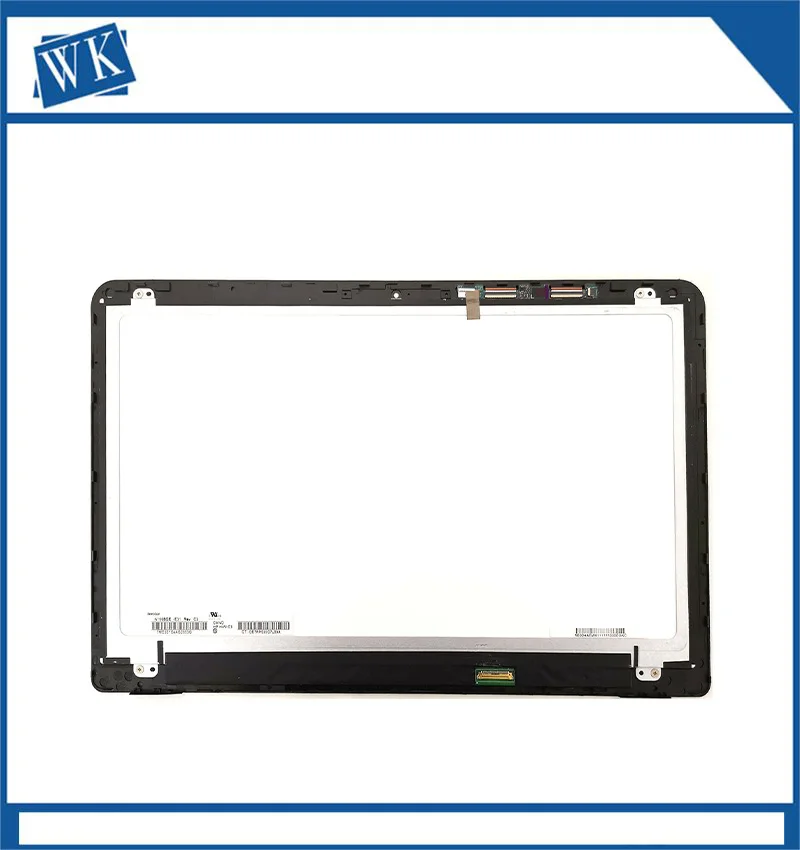 x360 m6 w103dx led lcd touch screen digitizer assembly 15 619201080 free global shipping