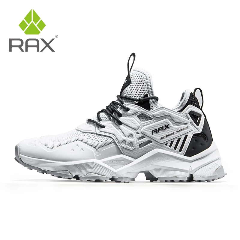 Rax дышащая походная обувь для мужчин и женщин противоскользящая альпинизма