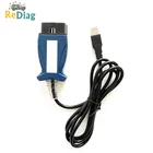 FT232RQ полная плата чипа для BMW K DCAN K + CAN USB диагностический интерфейс совместимый с интерфейсом BMW серии с 20Pin