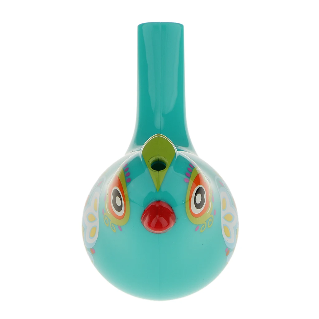 

Цветные Рисование воды птица свисток Bathtime музыкальная игрушка для детей