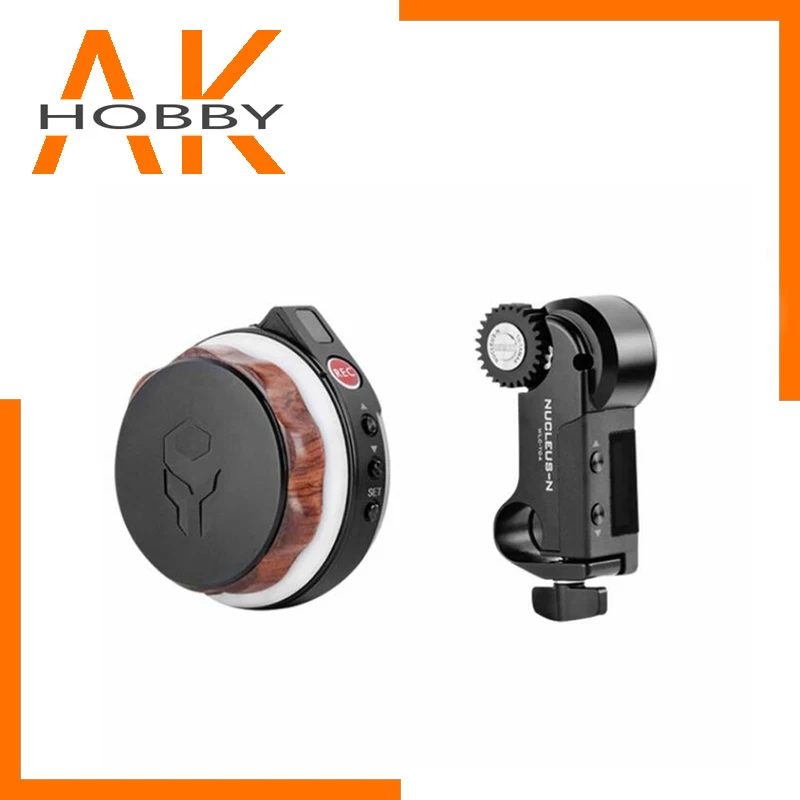 В наличии Tilta ядро-Нано беспроводной мотор непрерывного изменения фокусировки