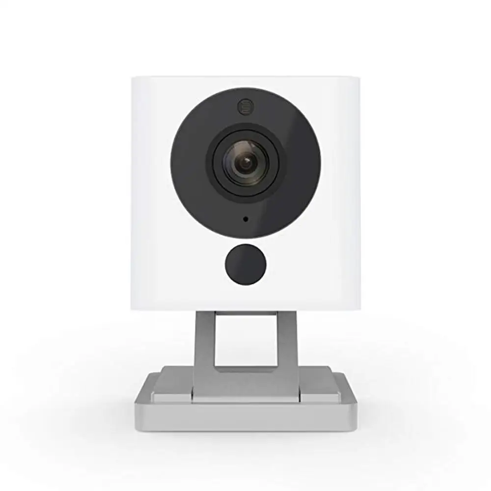 Xiaomi Smart Камера 1s 1080p сети наблюдения Hd квадратный Смарт с Ночное видение Крытый