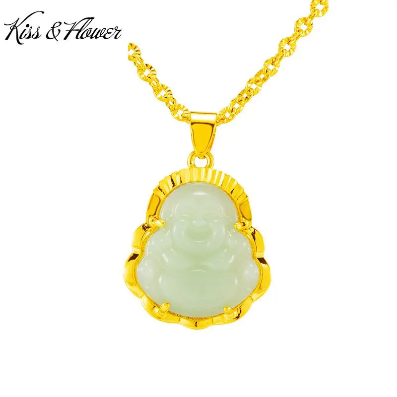 KISS &amp FLOWER PD92 Изящные Ювелирные изделия оптовая продажа Модный женский подарок на