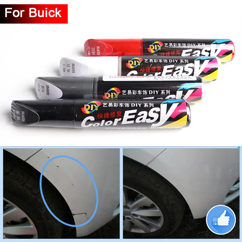 Car Maintenance Tools car applicator paint pen For  Buick Regal Lacrosse Encore Enclave envision accessories