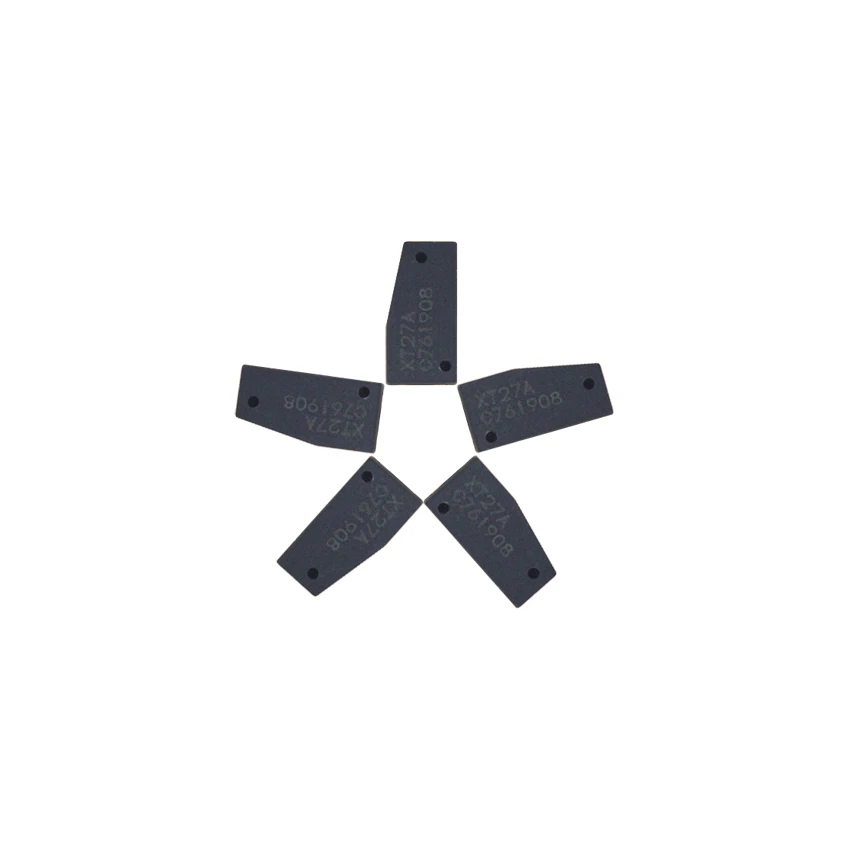 5/10/15/20 шт. транспондер чип Xhorse VVDI супер для ID46/40/43/4D/8C/8A/T3/47/41/42/45/ID46 VVDI2 инструмент /