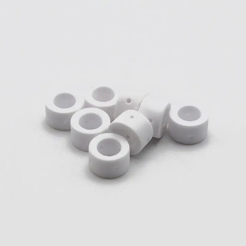 

100 Pcs 40A / PT-31 Air Plasma Cutter Cutting Nozzles Electrode Tip Torch Kits