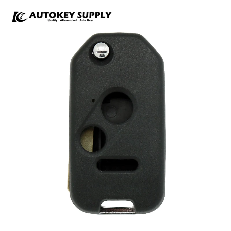 

ForHonda 2+1 Button Modified Flip Key Shell (New Style) AKHDF101
