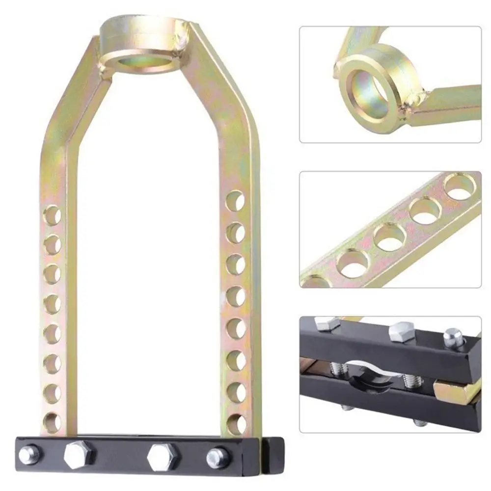 Универсальный автомобильный инструмент для вытягивания соединений разделитель