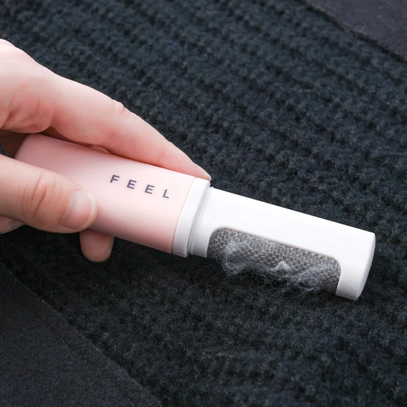 

Household Portable Lint Remover Hairball Shaver Clothes Cleaning Tools LI
