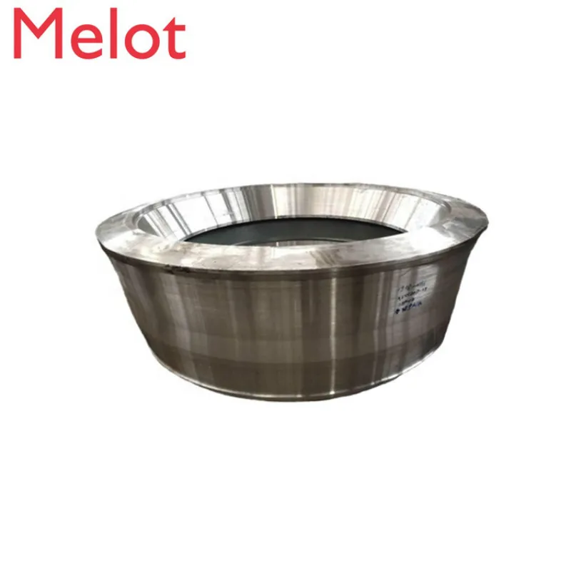 

Горячая Распродажа Luoyang кованый вал коробки передач, полые шлифовальный станок для цемента вал