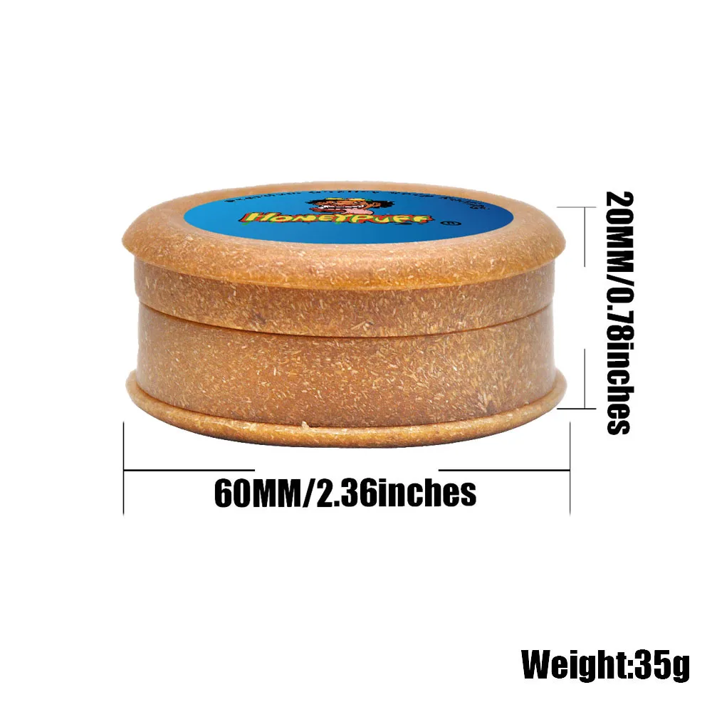 Трехслойная мельница для льняных растений 60 мм | Дом и сад