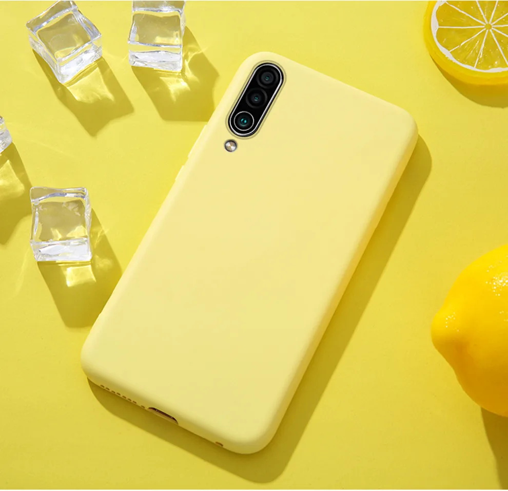 Жидкий силиконовый чехол для samsung A30s A50 A70 чехол противоударный бампер чехол TPU чехол для samsung Galaxy A30s A30 S A50 A70 чехол