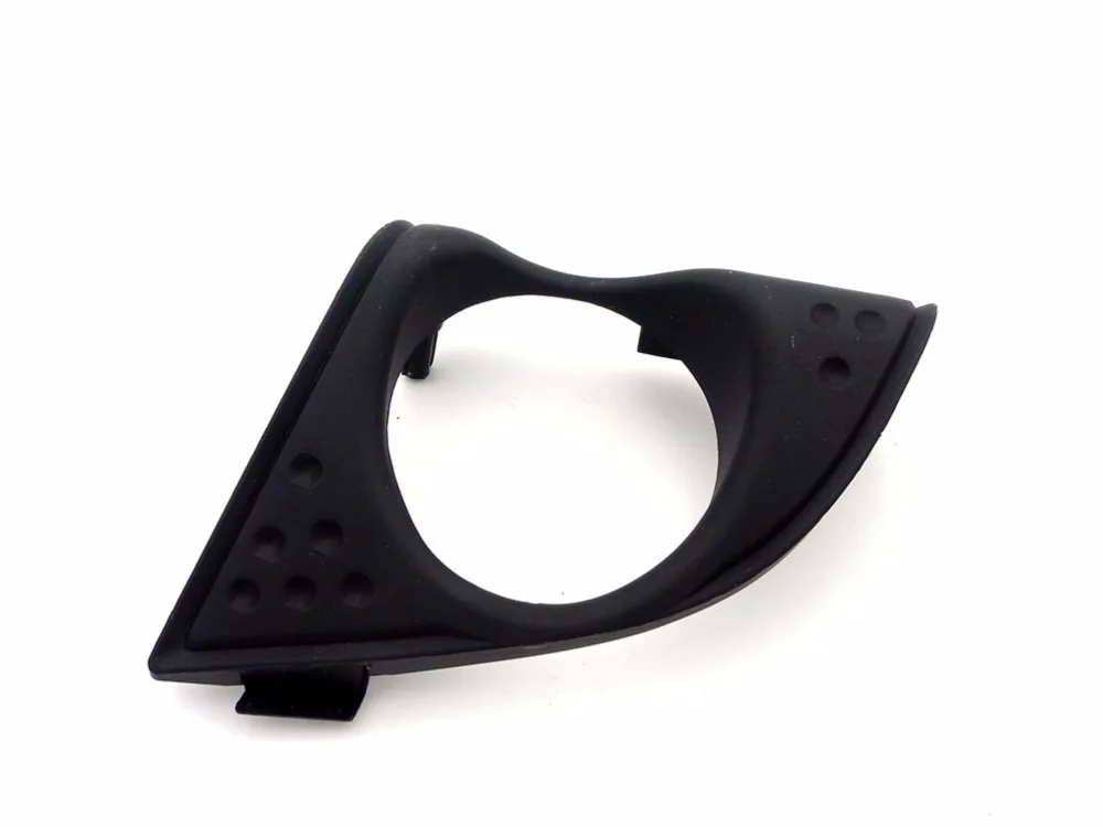 

1Pcs Right Side Front Bumper Fog Lamp Cover Trim Bezel For Honda Accord 2009-2010