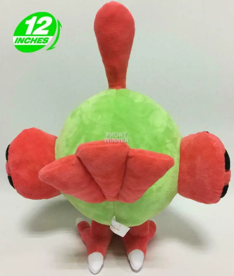 

30cm Height Limited Edition Luma Anime Plush Doll Fan Collection Toy Natu