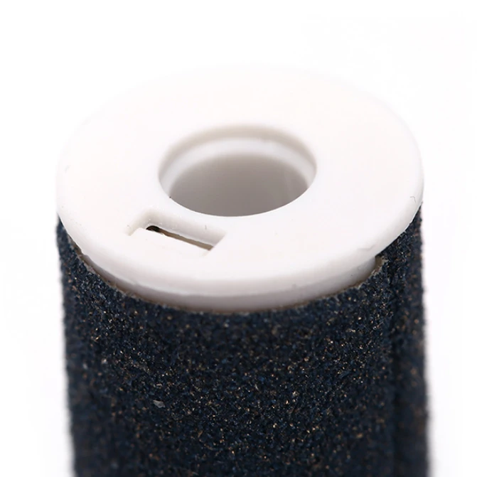 

10Pcs Electric Foot Grinder Replacement Head Pedicure Machine