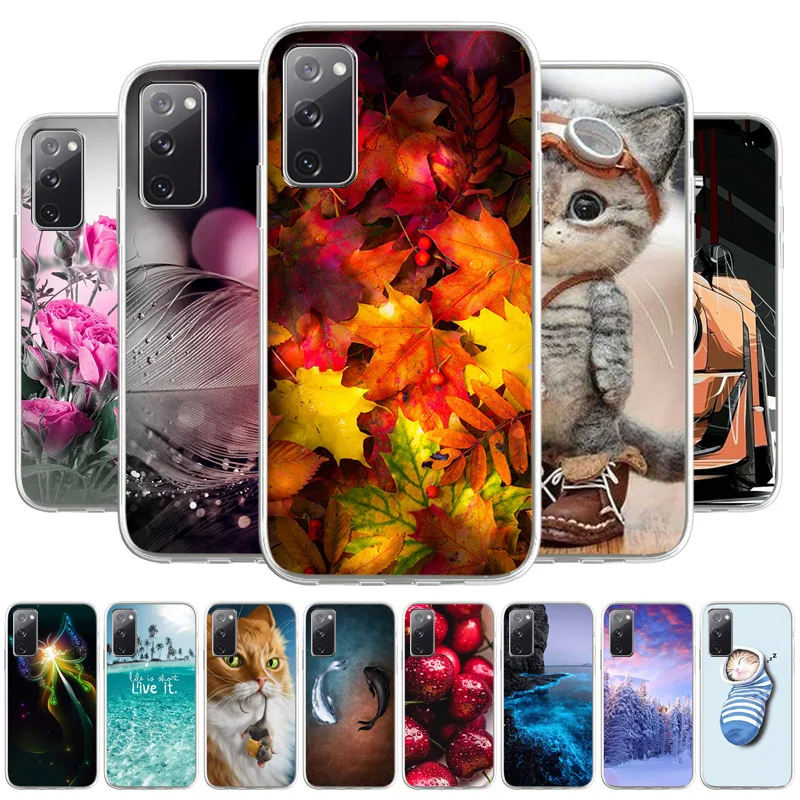 

Silicone Phone Case For Samsung A8 Cases TPU Funda For Samsung A8 Plus Samsung A730 Samsung A8 Plus 2018 Cover Bumper Coque