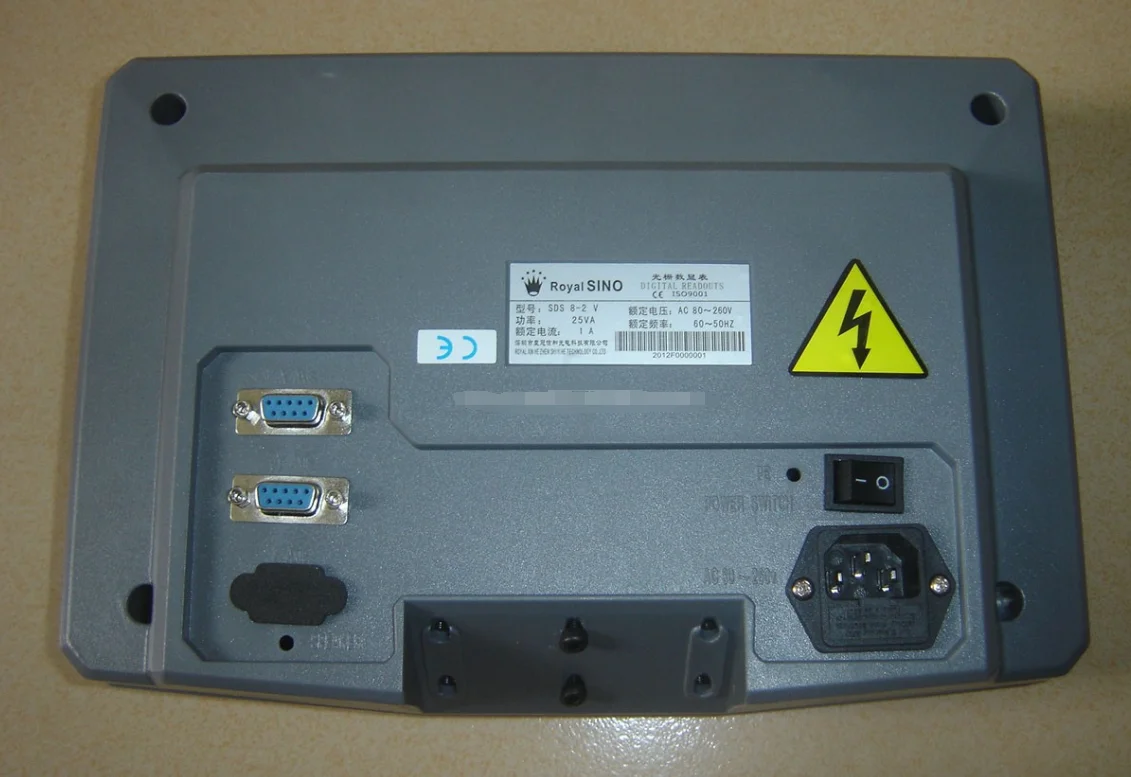 Различные модели SINO Nordshin и линейка для измельчения| |