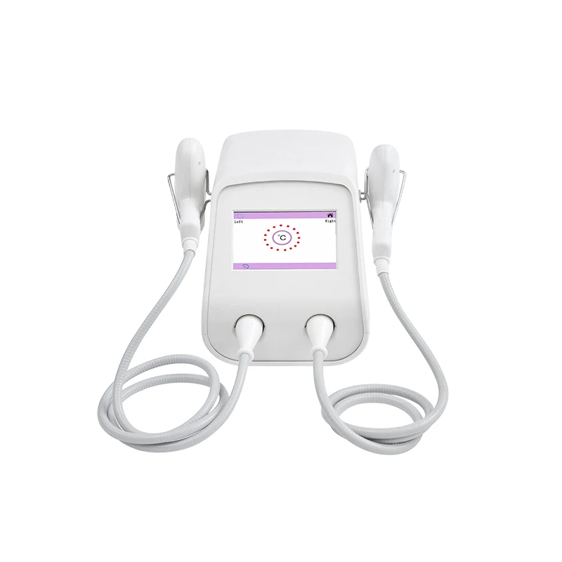 

2021 Newest Thermal Fractional Mezotix Thermal Fractional Scar Acne Stretch Marks Removal Novoxel Machine