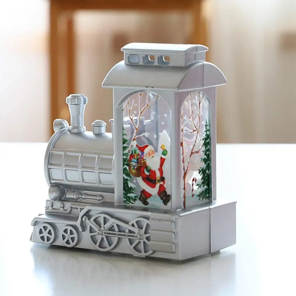 Прозрасветильник светильник для рождественской вечеринки|Кулоны и подвески| |