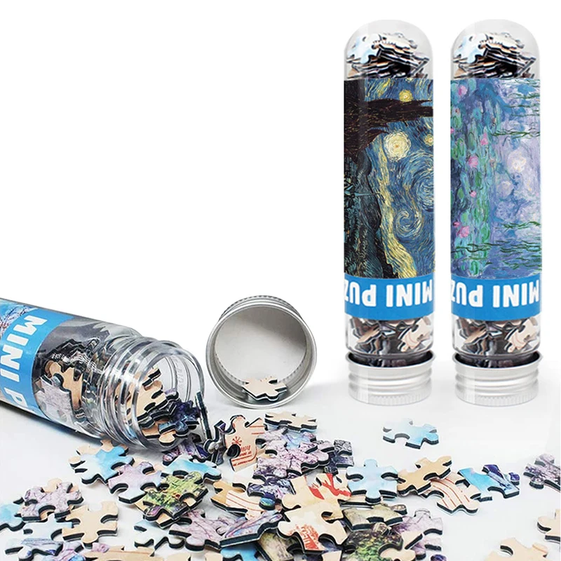 Пробирка детская 150 шт. для детей девочек мальчиков Обучающие игрушки оптовая