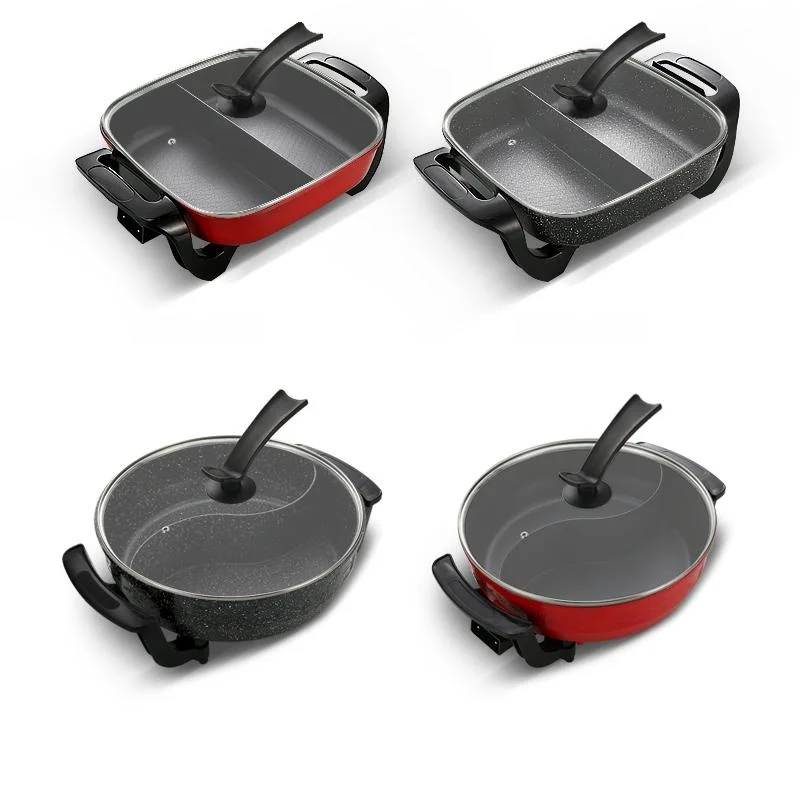 aparato de cocina commercial equipment electrical kitchen appliance elektrikli mutfak aletleri electric skillet free global shipping