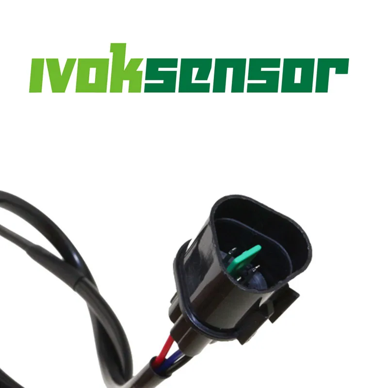 Коленчатый вал Датчик положения распредвала CMP для Mitsubishi Montero 3 0 3.5L MD303649 MD322972 MD32348