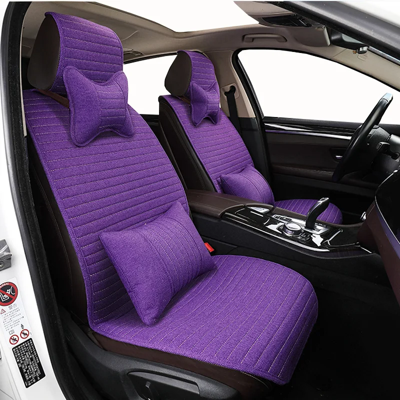 

Чехол для передних сидений BMW X1X3X4X5X6 135 Series G20 G30 F10 F20