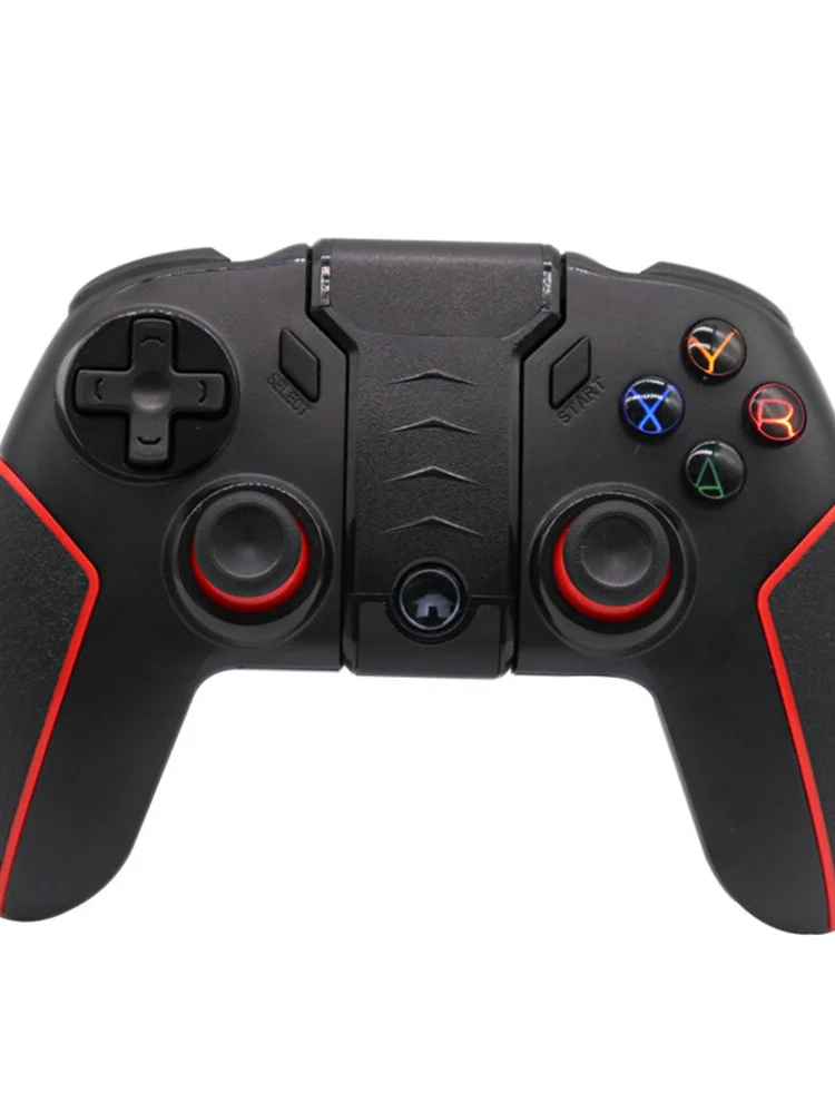 

9038 Wireless bluetooth Gamepad Remote Control Joystick Game Controller For iPhone XS 11Pro Huawei P30 Pro P40 5G