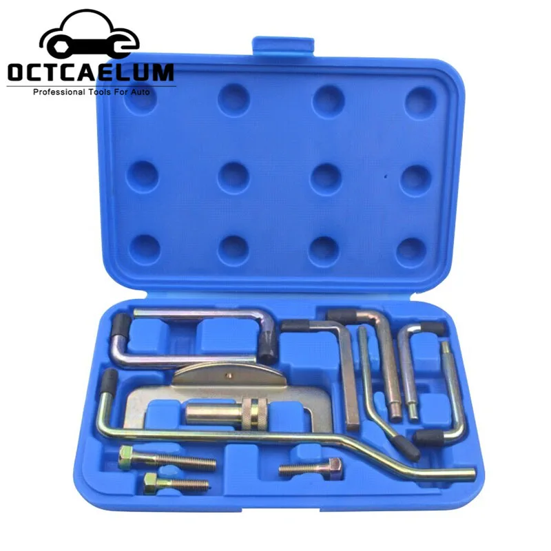 Автомобильный Распредвал двигателя восстановление топа мертвый центр