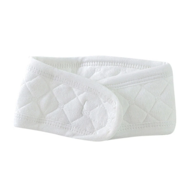 

Baby Umbilical Belt Infant Cotton Umbilical Cord Abdominal Binder Navel Protection Care Products for Baby Infant Newborn