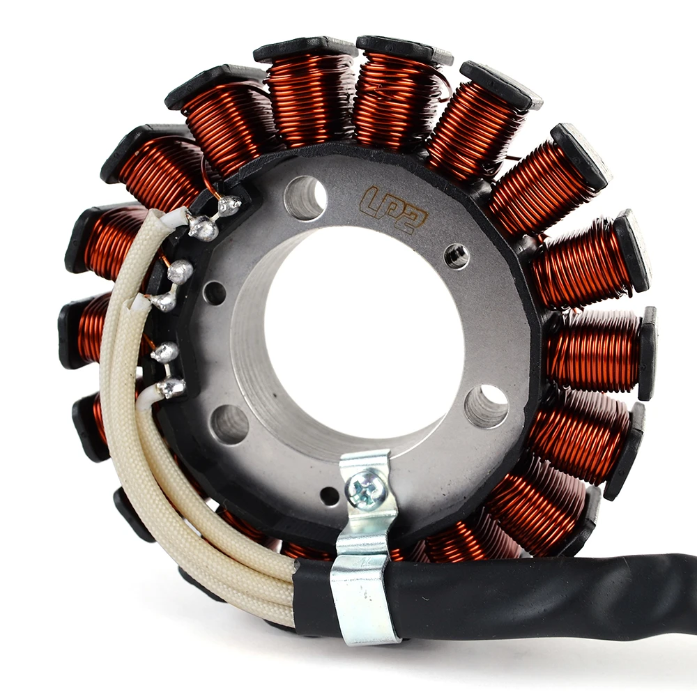 Катушка статора для Yamaha YW125 BWS Zuma 125 NXC125 XC125SR Cygnus X SR 5S9-H1410-00 5ML-H1410-00 1CJ-H1410-00 |