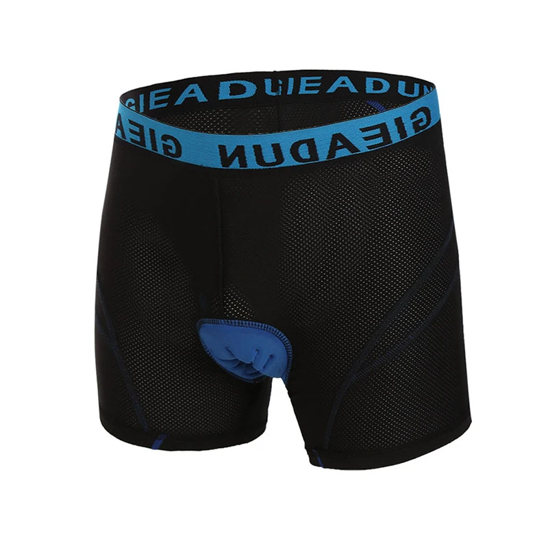 Велосипедные шорты 19D велосипедное Спортивное нижнее белье компрессионные