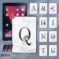 tablet hard shell case for apple ipad 8 2020 8th generation 10 2 inch tablet drop resistant protective case